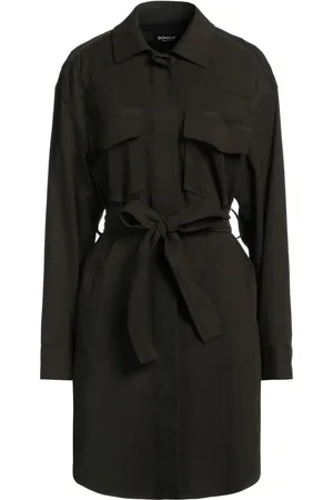 Dondup CAPISPALLA Soprabiti & Trench
