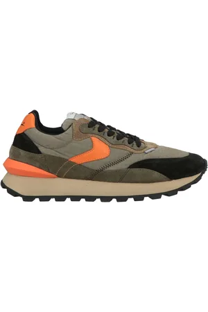Voile blanche CALZATURE Sneakers