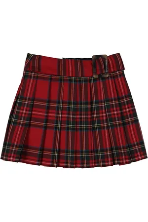 Dolce & Gabbana BOTTOMWEAR Gonne bimba