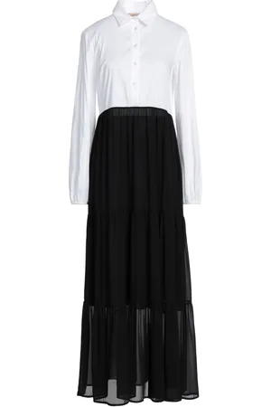 Twin-Set VESTITI Vestiti lunghi