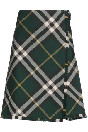 Burberry BOTTOMWEAR Minigonne