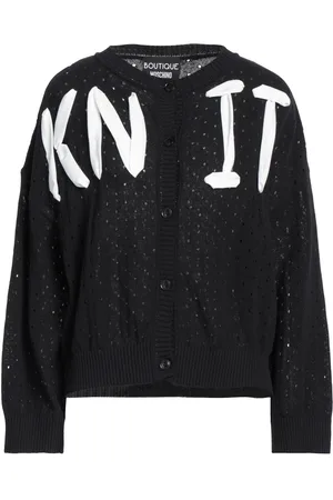 Moschino MAGLIERIA Cardigan