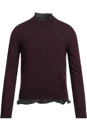 Maison Margiela MAGLIERIA Pullover