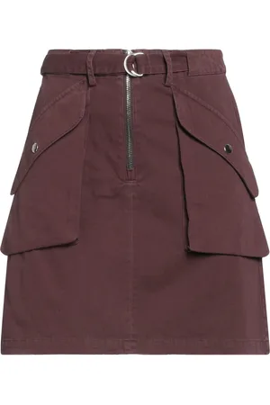 Holzweiler BOTTOMWEAR Minigonne