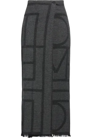 Totême BOTTOMWEAR Gonne lunghe