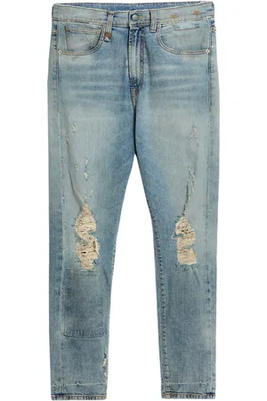 R13 BOTTOMWEAR Pantaloni jeans