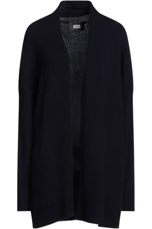 ALPHA STUDIO MAGLIERIA Cardigan