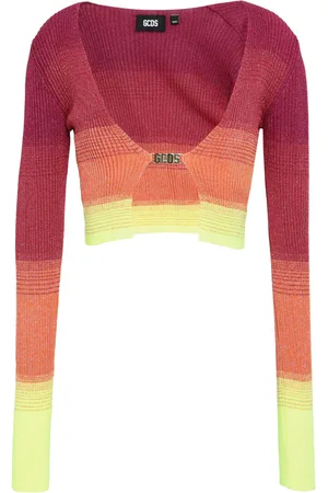 GCDS MAGLIERIA Pullover