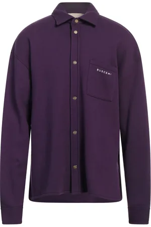 BUSCEMI TOPWEAR Camicie