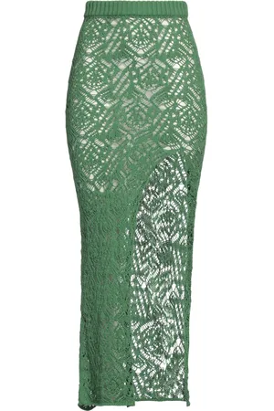 GRETA BOLDINI BOTTOMWEAR Gonne lunghe