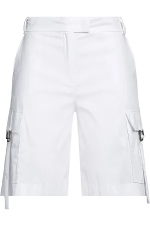 D.EXTERIOR BOTTOMWEAR Shorts e bermuda