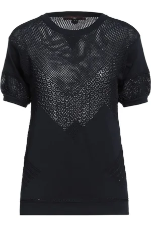 High MAGLIERIA Pullover