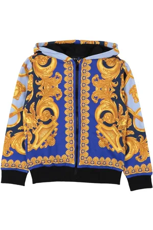 VERSACE TOPWEAR Felpe