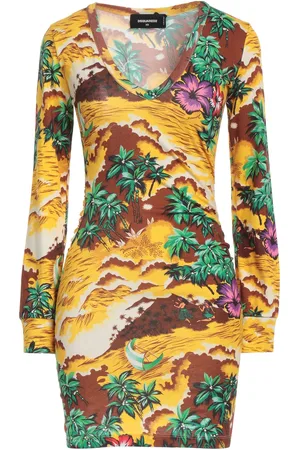 Dsquared2 VESTITI Vestiti corti