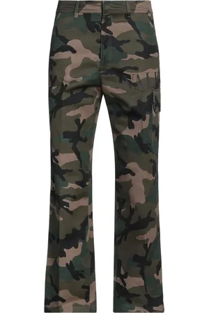 VALENTINO GARAVANI BOTTOMWEAR Pantaloni