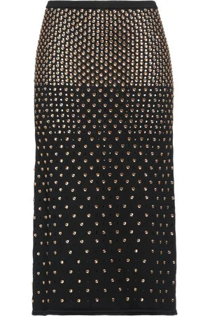 Beatrice B BOTTOMWEAR Gonne midi