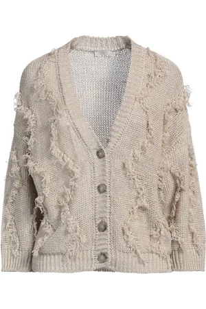 PESERICO SIGN MAGLIERIA Cardigan