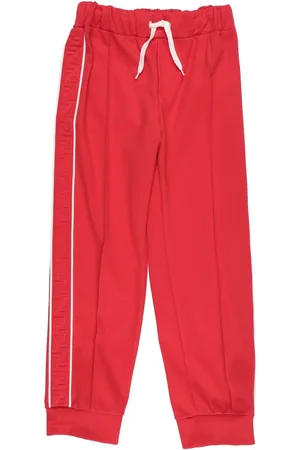 Fendi BOTTOMWEAR Pantaloni