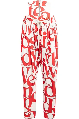 Vivienne Westwood BOTTOMWEAR Pantaloni