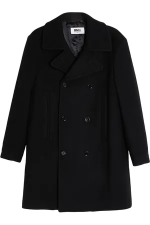 Maison Margiela CAPISPALLA Cappotti