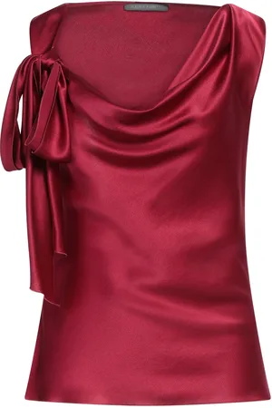 Alberta Ferretti TOPWEAR Top