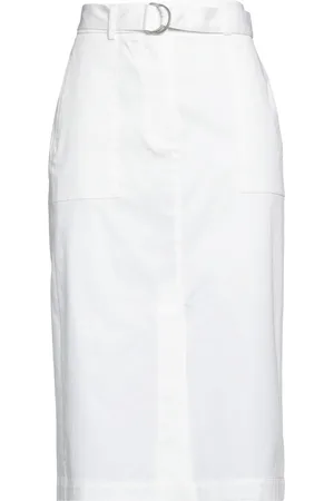 PESERICO SIGN BOTTOMWEAR Gonne midi