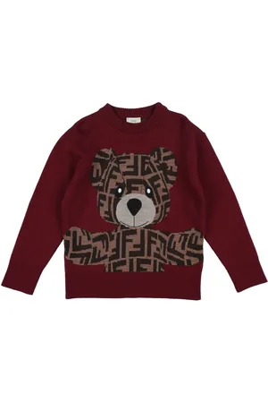 Fendi MAGLIERIA Pullover