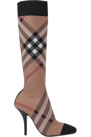 Burberry CALZATURE Stivali