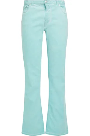 Marni BOTTOMWEAR Pantaloni jeans