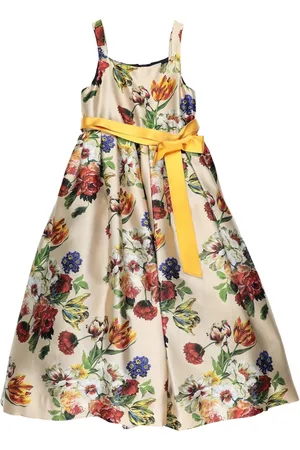 Dolce & Gabbana VESTITI Vestiti bimba