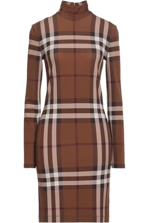 Burberry VESTITI Vestiti corti