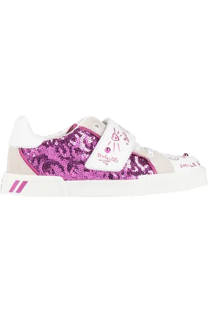 Dolce & Gabbana CALZATURE Sneakers