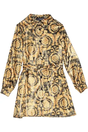 VERSACE VESTITI Vestiti bimba