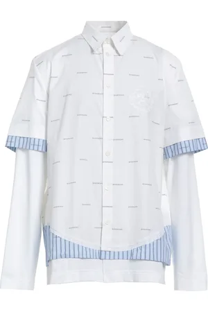 Givenchy TOPWEAR Camicie