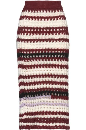 Marni BOTTOMWEAR Gonne midi
