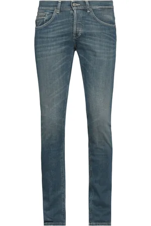 Dondup BOTTOMWEAR Pantaloni jeans