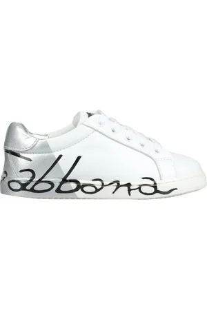 Dolce & Gabbana CALZATURE Sneakers