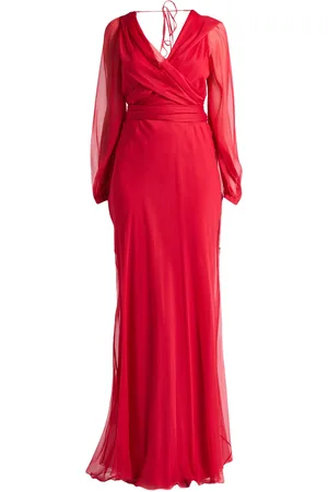 Alberta Ferretti VESTITI Vestiti lunghi