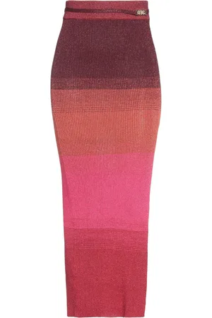 GCDS BOTTOMWEAR Gonne lunghe