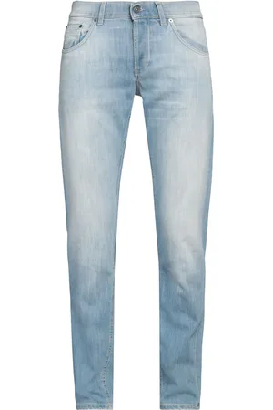 Dondup BOTTOMWEAR Pantaloni jeans