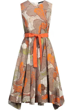 High VESTITI Vestiti midi