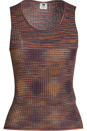 M Missoni TOPWEAR Top