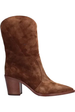 Gianvito Rossi CALZATURE Stivaletti