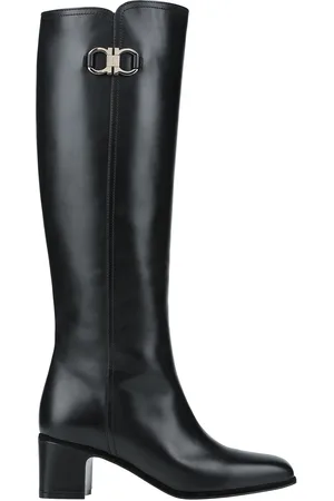 Salvatore Ferragamo CALZATURE Stivali