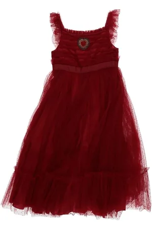 Dolce & Gabbana VESTITI Vestiti bimba