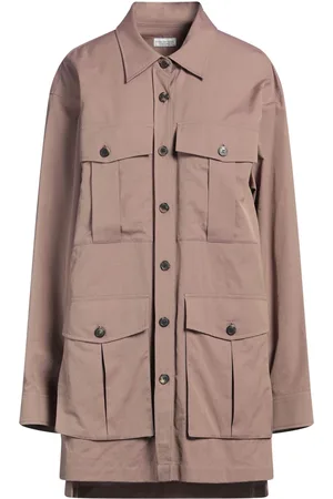 DRIES VAN NOTEN VESTITI Vestiti corti