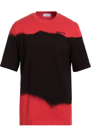Salvatore Ferragamo TOPWEAR Tshirts