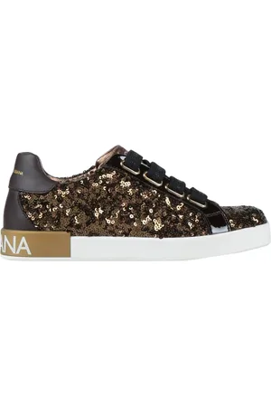 Dolce & Gabbana CALZATURE Sneakers