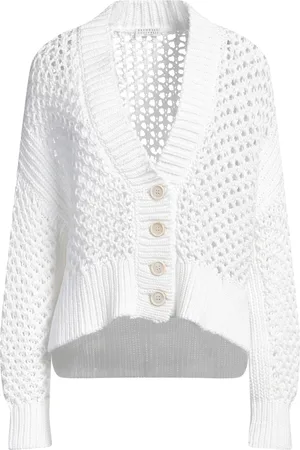 Brunello Cucinelli MAGLIERIA Cardigan