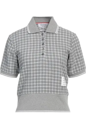 Thom Browne TOPWEAR Polo